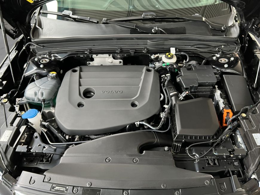 Volvo  Core