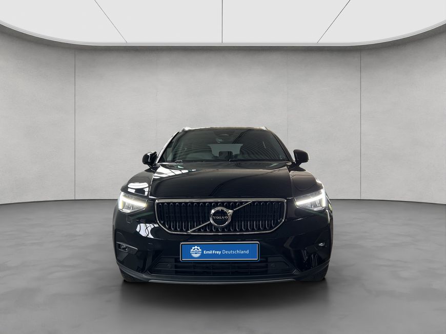 Volvo  Core