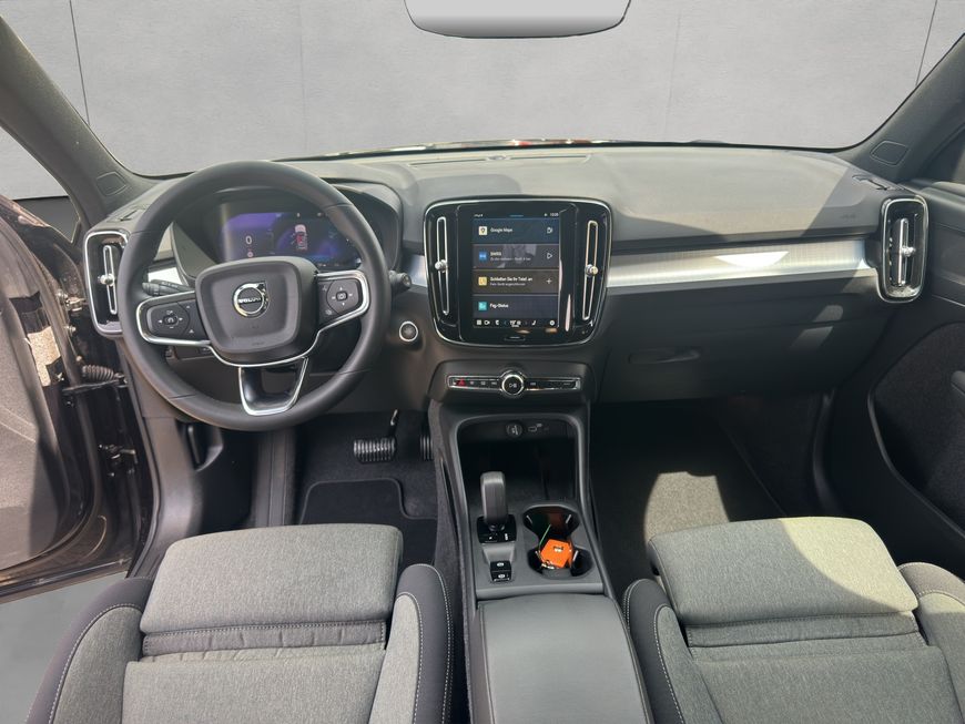 Volvo  Core
