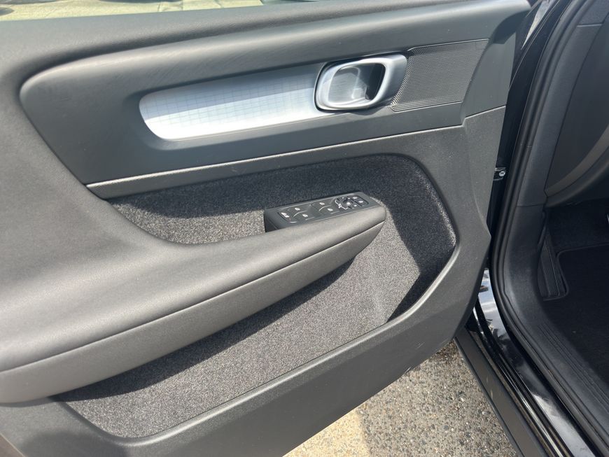 Volvo  Core