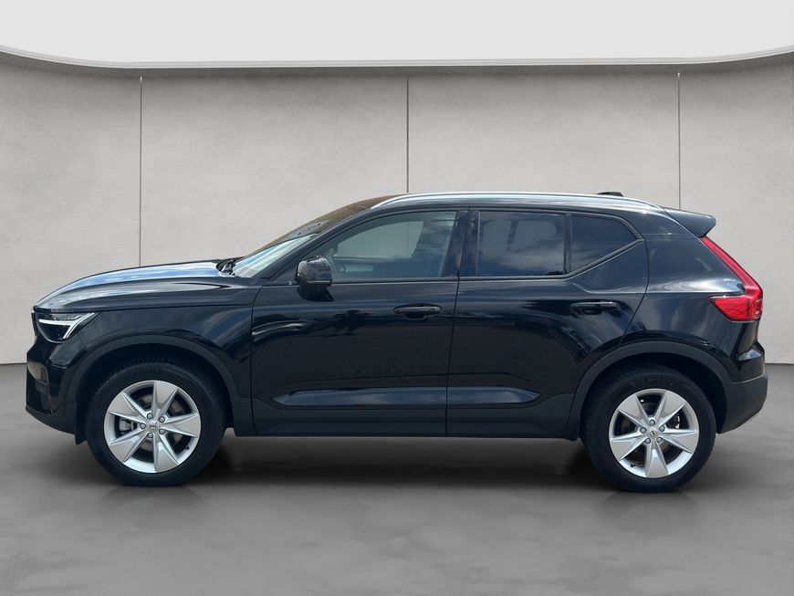 Volvo  Core