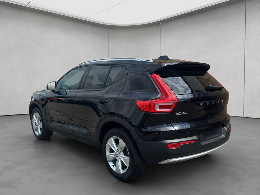 Volvo  Core