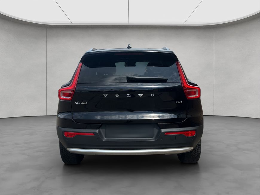 Volvo  Core