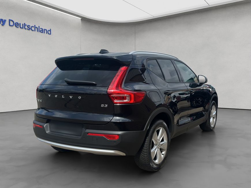 Volvo  Core