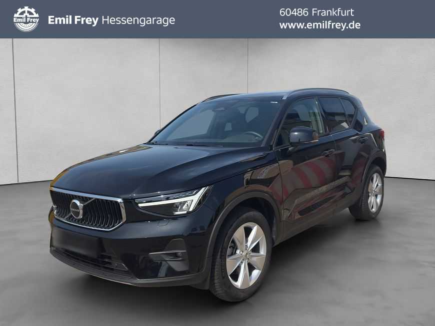 Volvo  Core