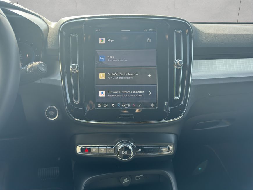 Volvo  Core