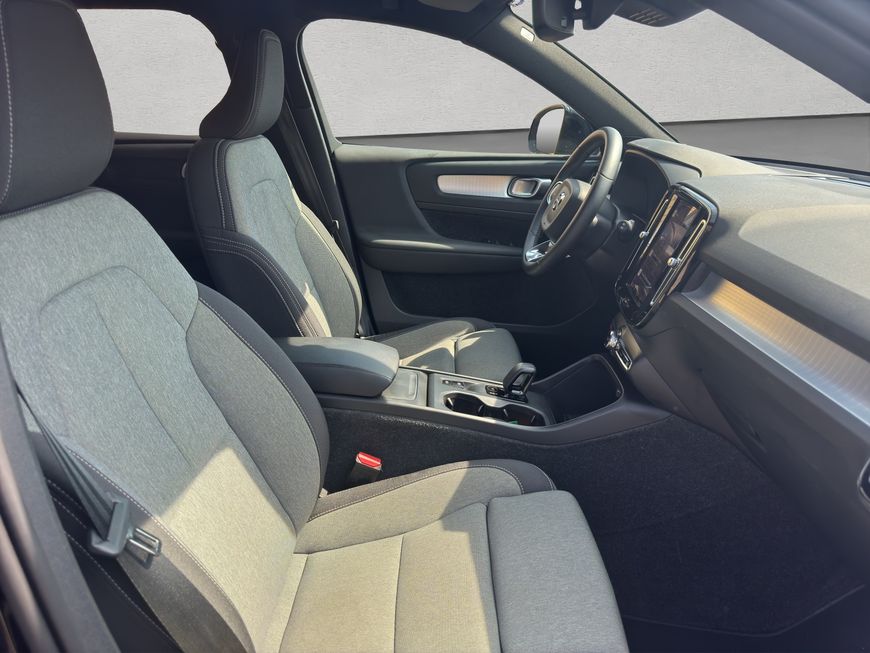 Volvo  Core