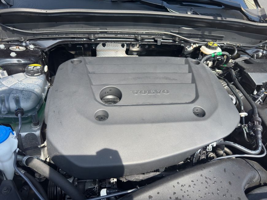 Volvo  Core