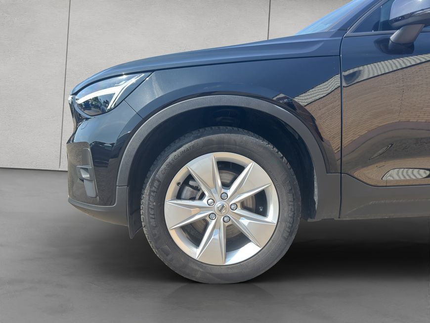 Volvo  Core
