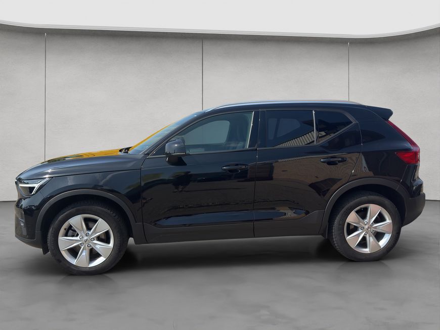 Volvo  Core