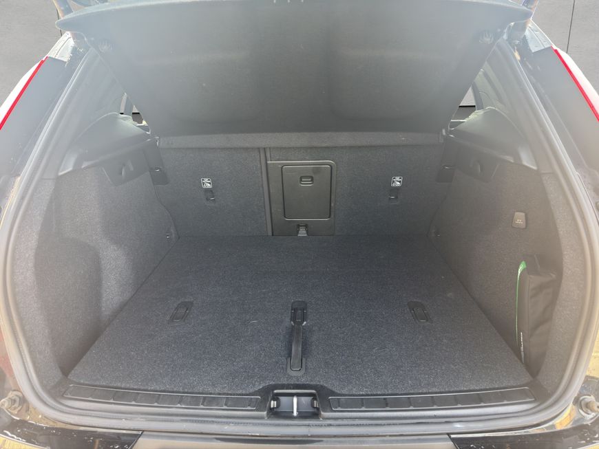 Volvo  Core