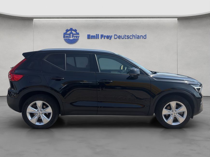 Volvo  Core