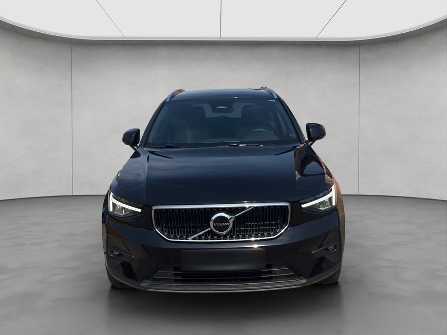 Volvo  Core