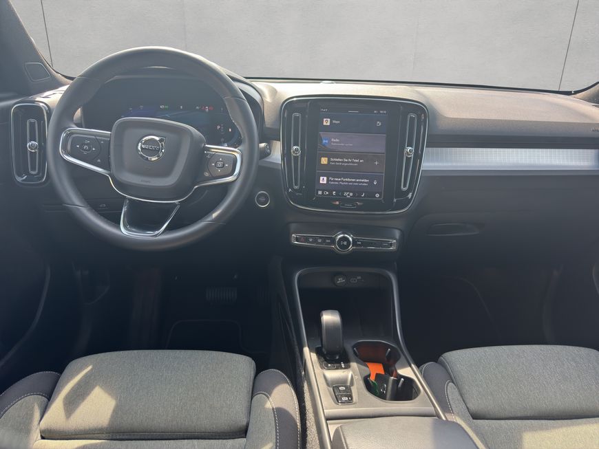 Volvo  Core