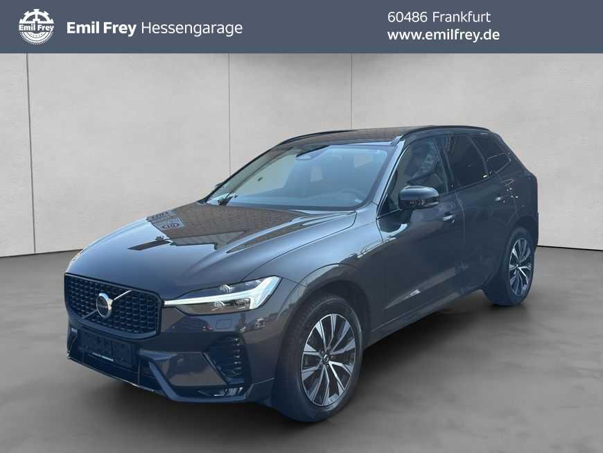Volvo  Plus Dark