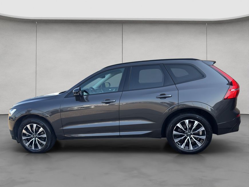 Volvo  Plus Dark