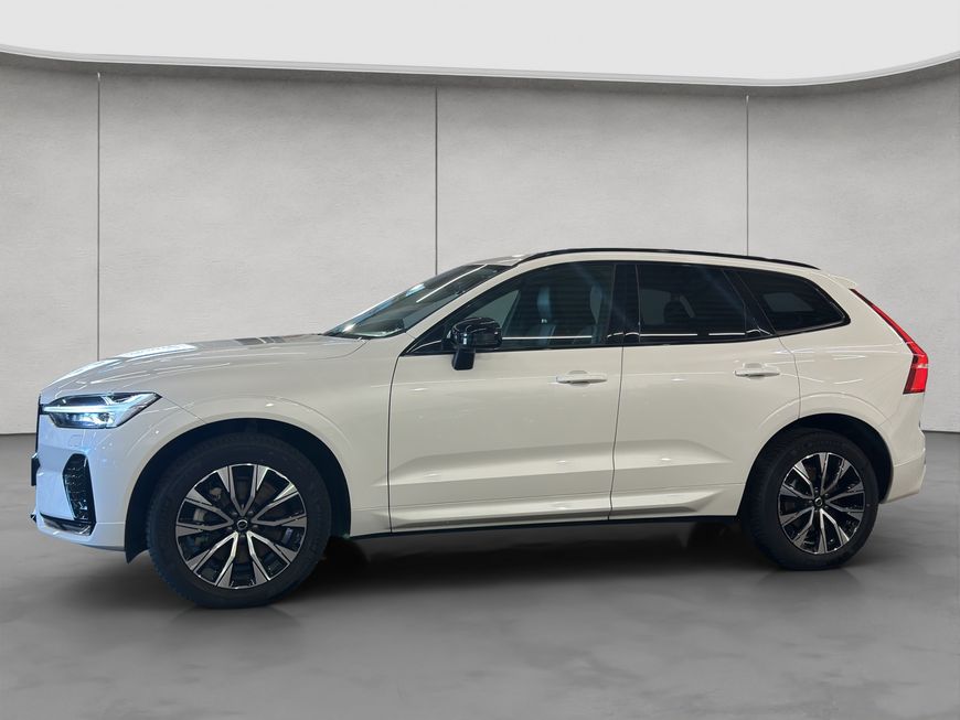 Volvo  Plus Dark