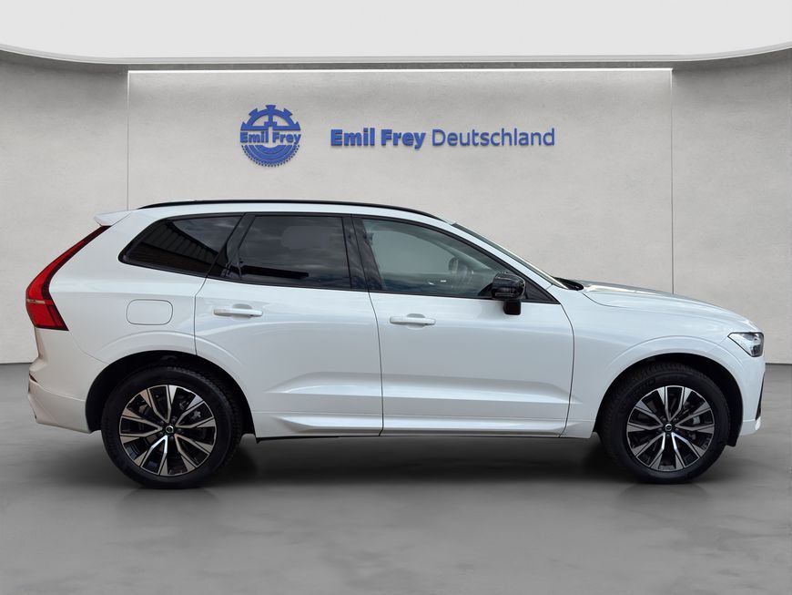 Volvo  Plus Dark