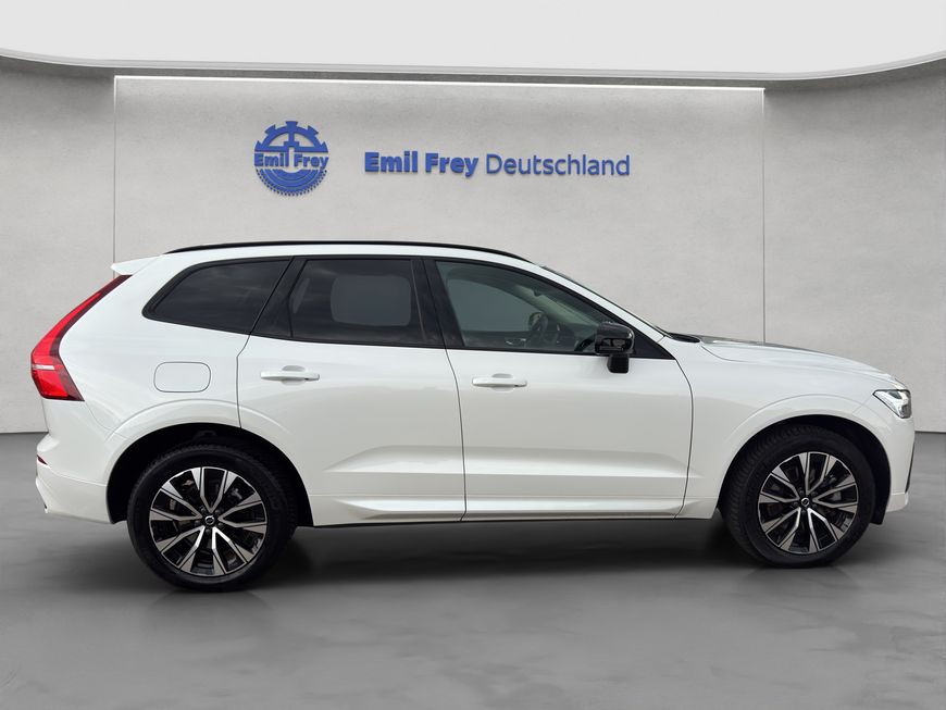 Volvo  Plus Dark