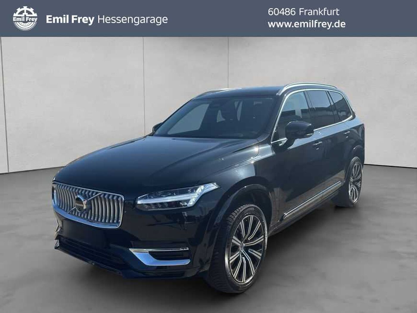 Volvo  Plus Bright
