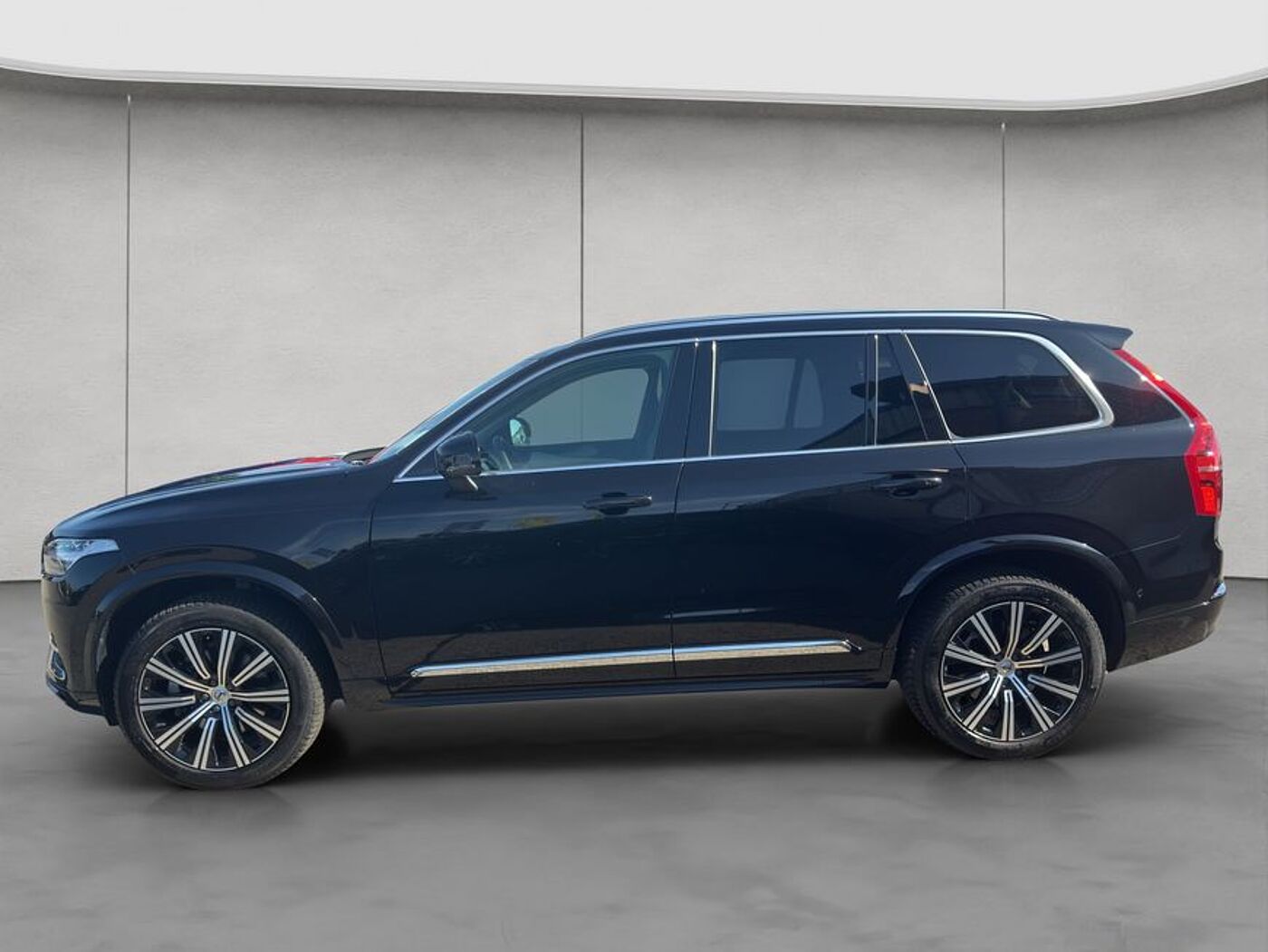 Volvo  Plus Bright