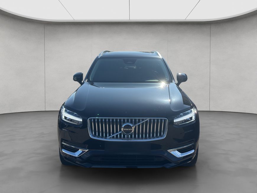Volvo  Plus Bright