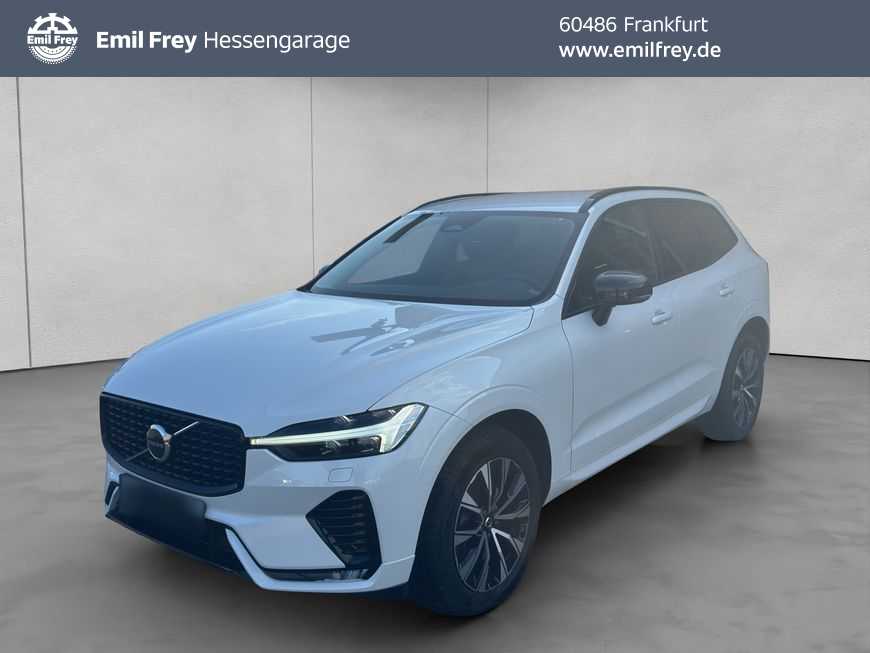 Volvo  Plus Dark