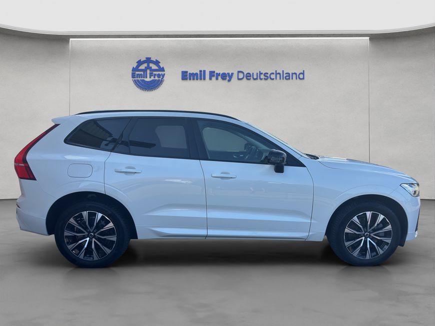 Volvo  Plus Dark