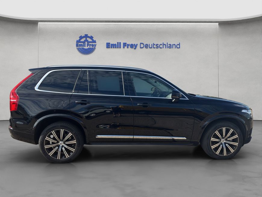 Volvo  Plus Bright