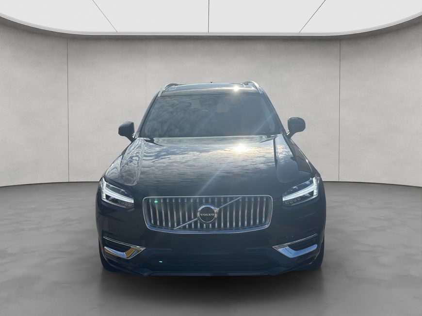 Volvo  Plus Bright