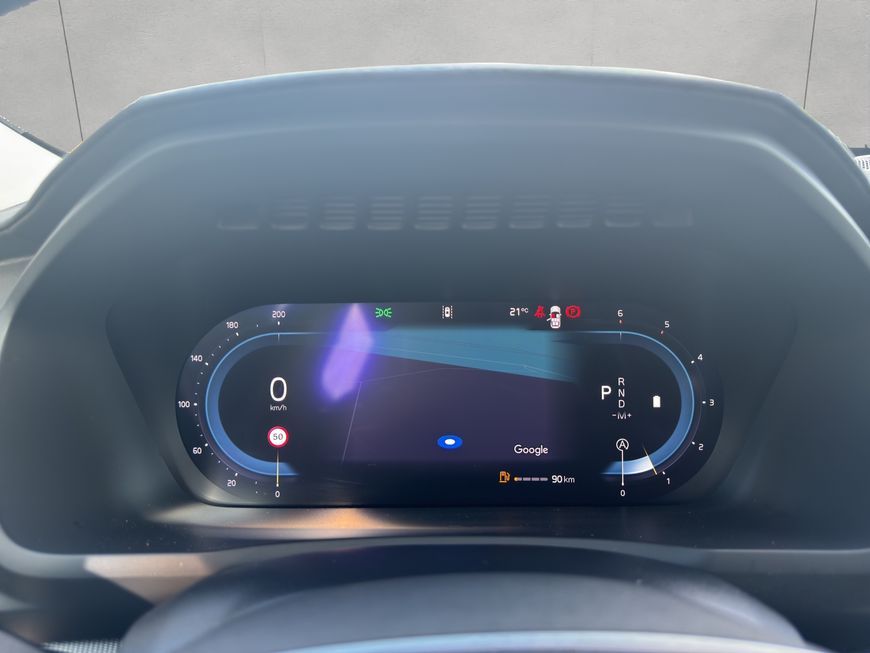 Volvo  Plus Bright