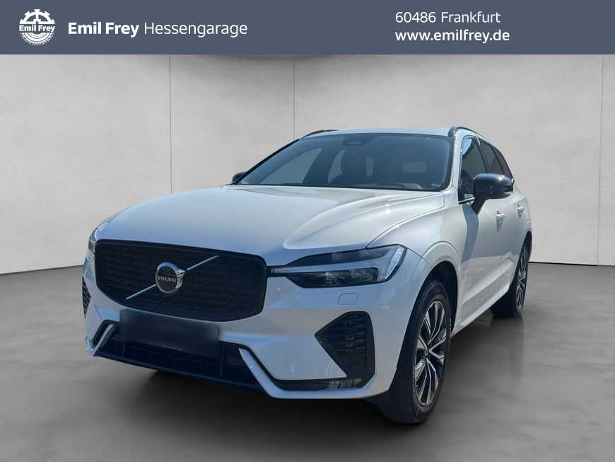 Volvo  Plus Dark