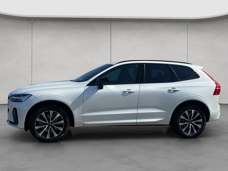 Volvo  Plus Dark