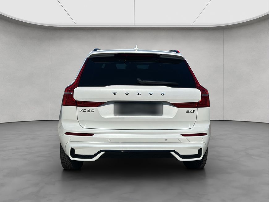 Volvo  Plus Dark