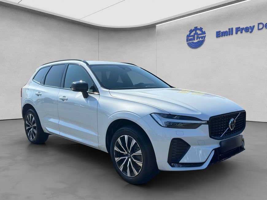 Volvo  Plus Dark