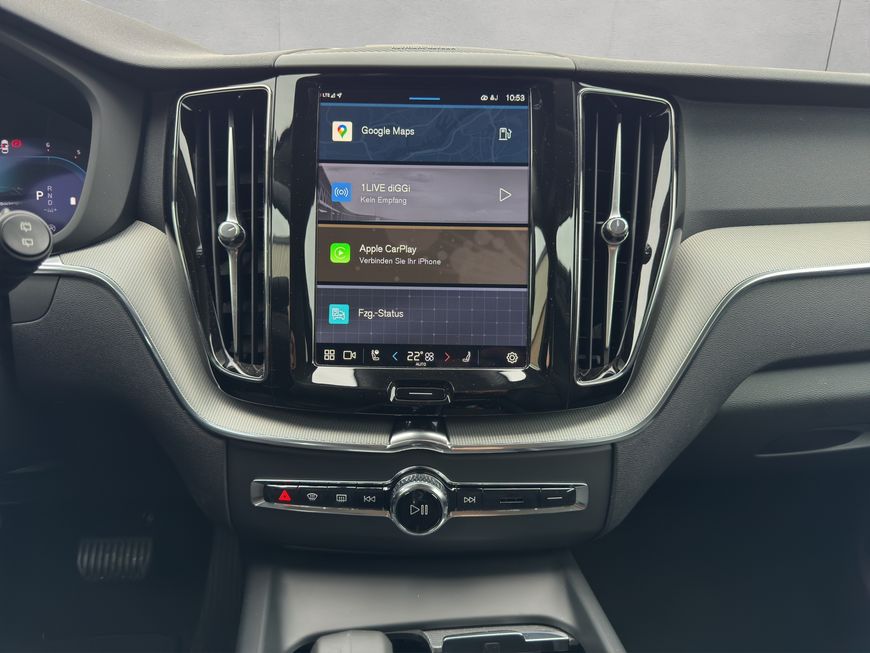 Volvo  Plus Dark