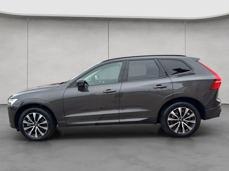 Volvo  Plus Dark
