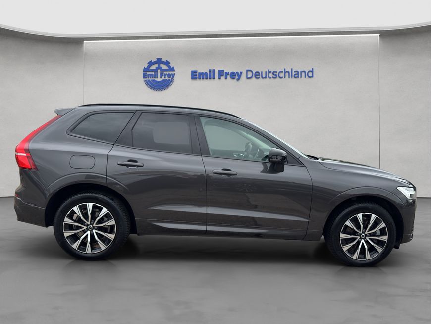 Volvo  Plus Dark