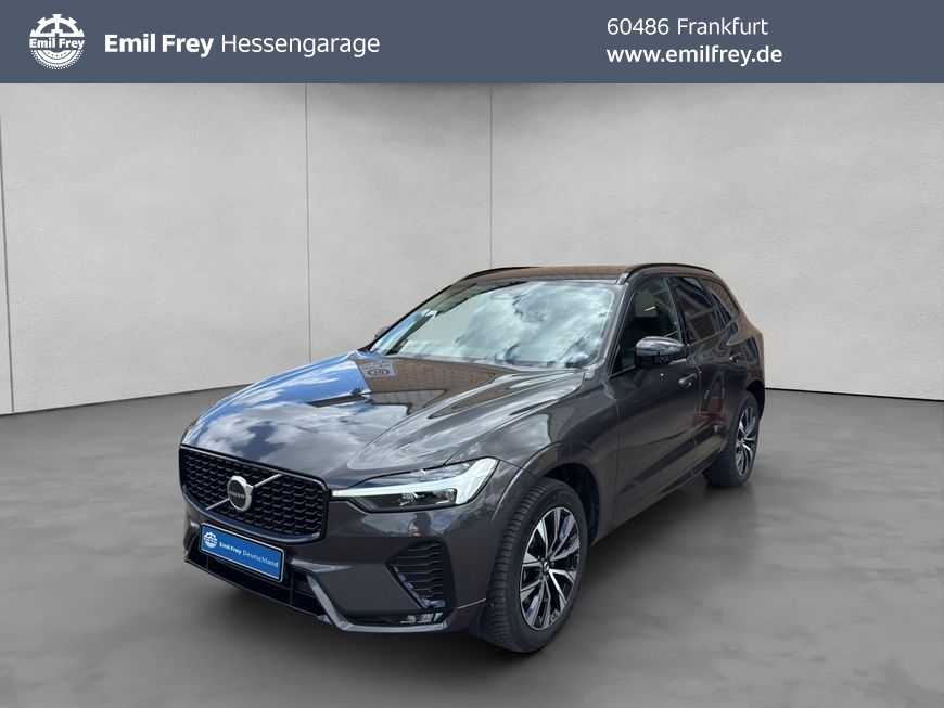 Volvo  Plus Dark