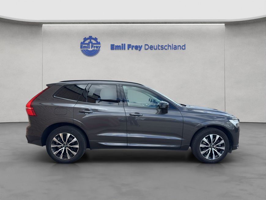 Volvo  Plus Dark