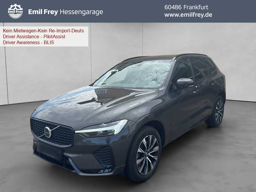 Volvo  Plus Dark