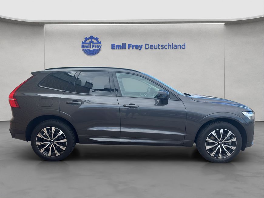 Volvo  Plus Dark
