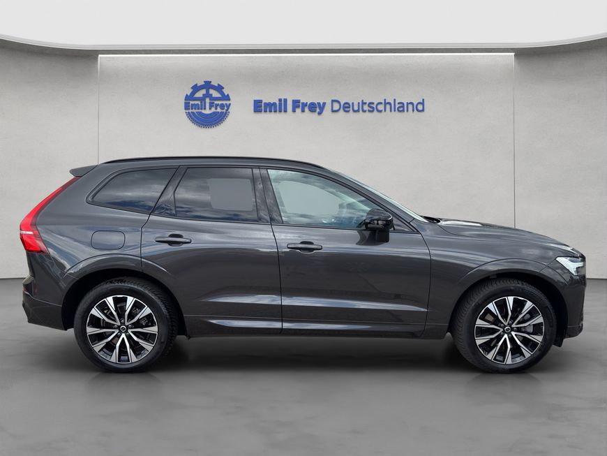 Volvo  Plus Dark