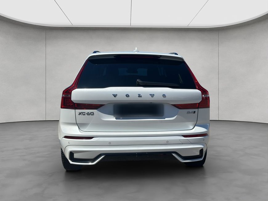 Volvo  Plus Dark