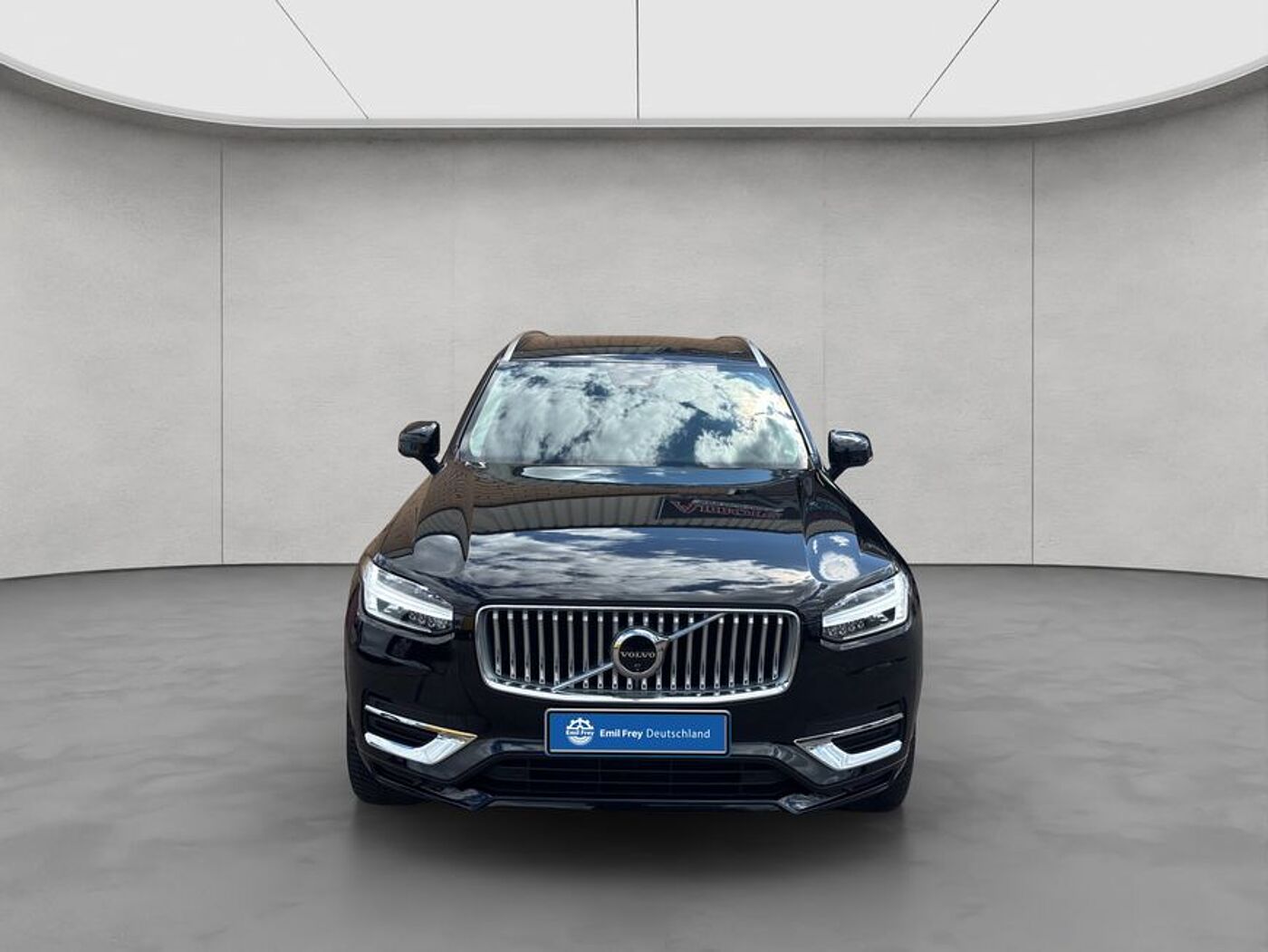 Volvo  Plus Bright