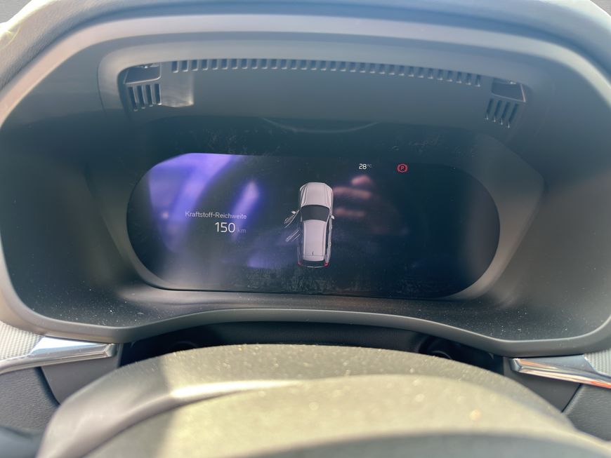 Volvo  Plus Dark