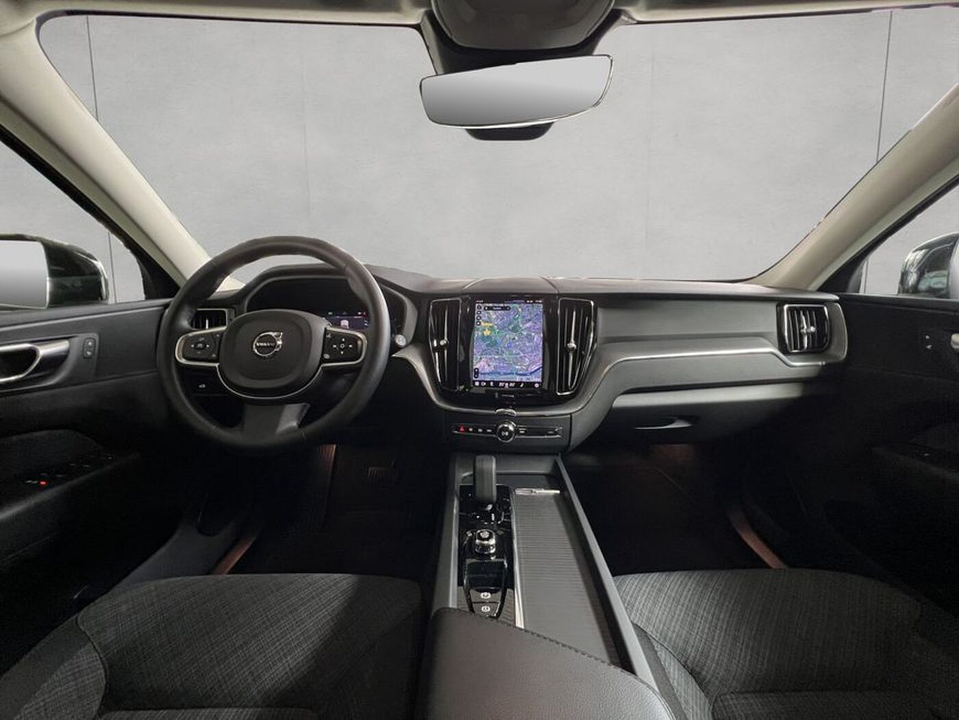 Volvo  Core