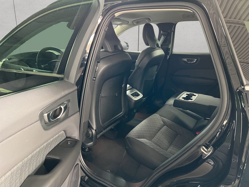 Volvo  Core
