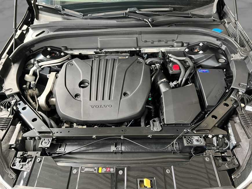 Volvo  Core