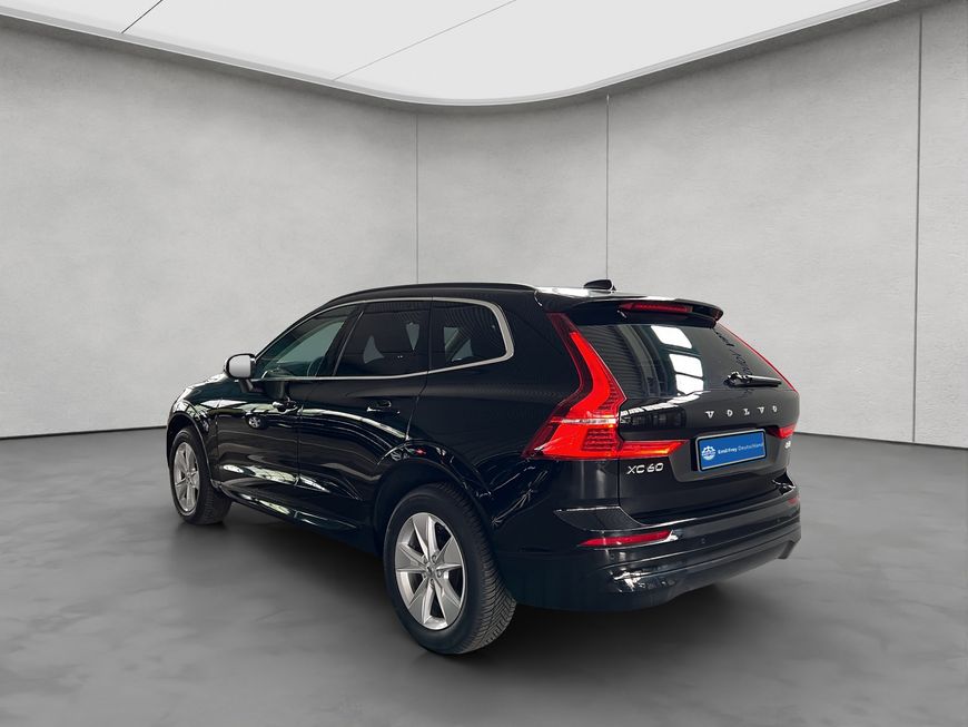 Volvo  Core